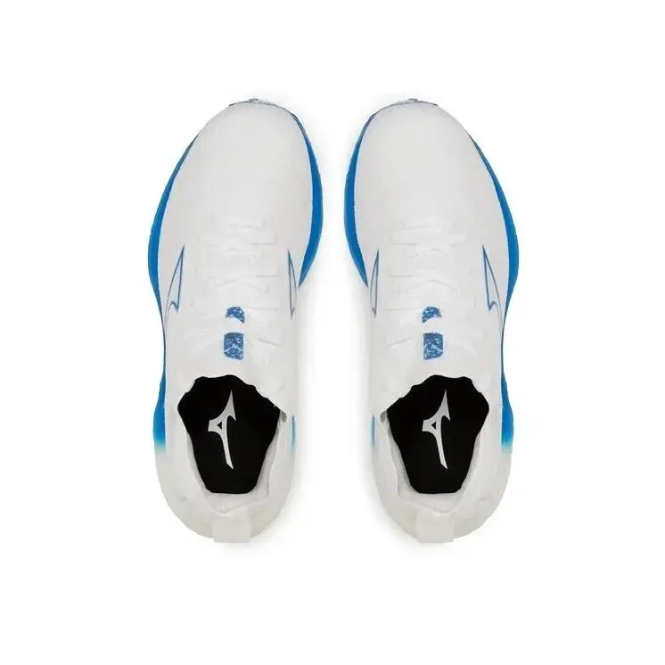 Mizuno shoes - Mizuno Wave Neo Wind J1GD227821 - J1GD227821 - White 2