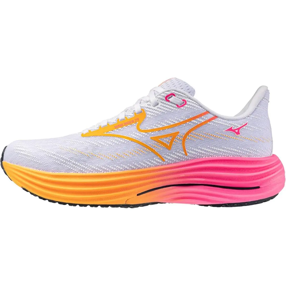 Mizuno Unisex Adult Wave Rebellion Pro 3 Lo Unisex