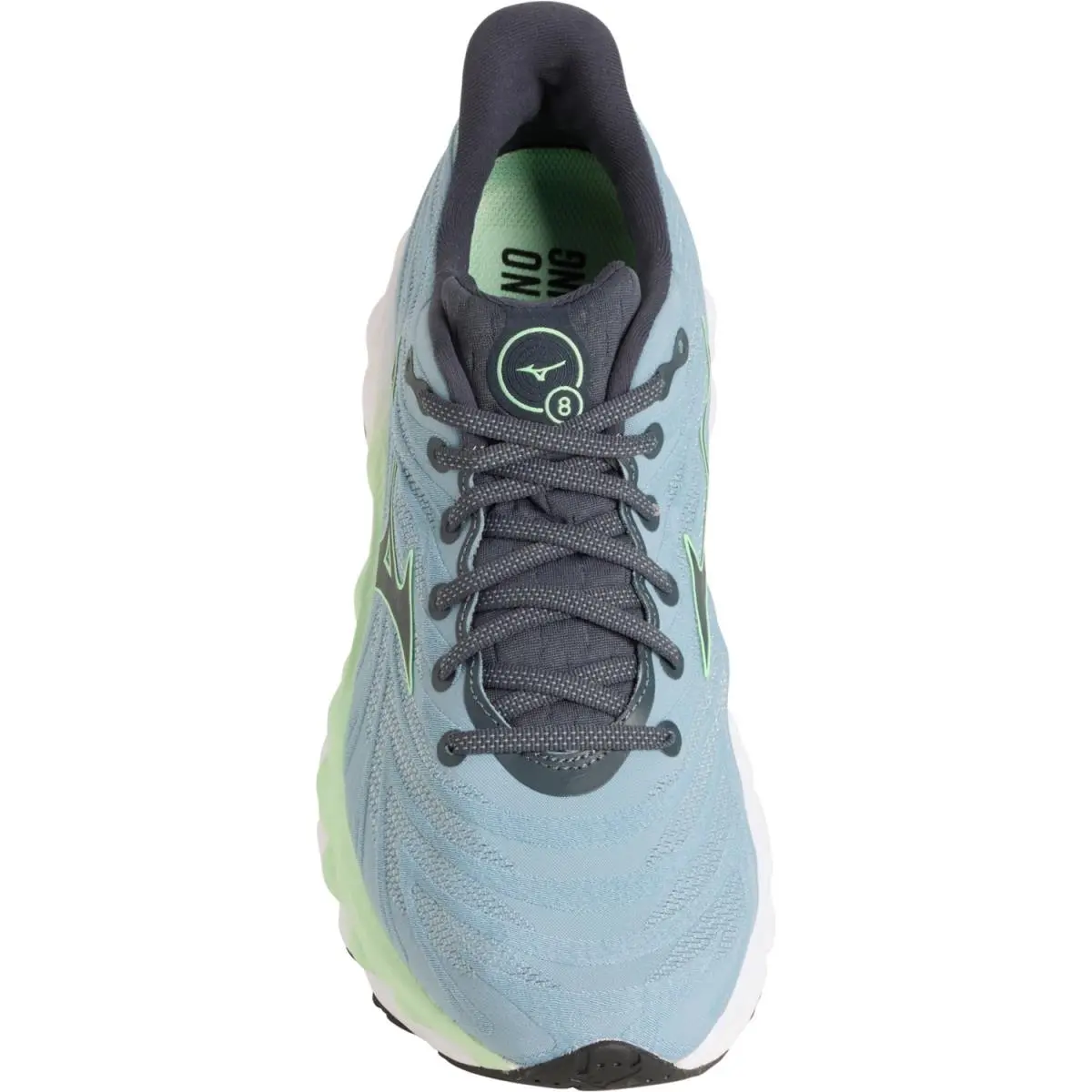 Mizuno shoes - Citadel Vintage Indigo 0