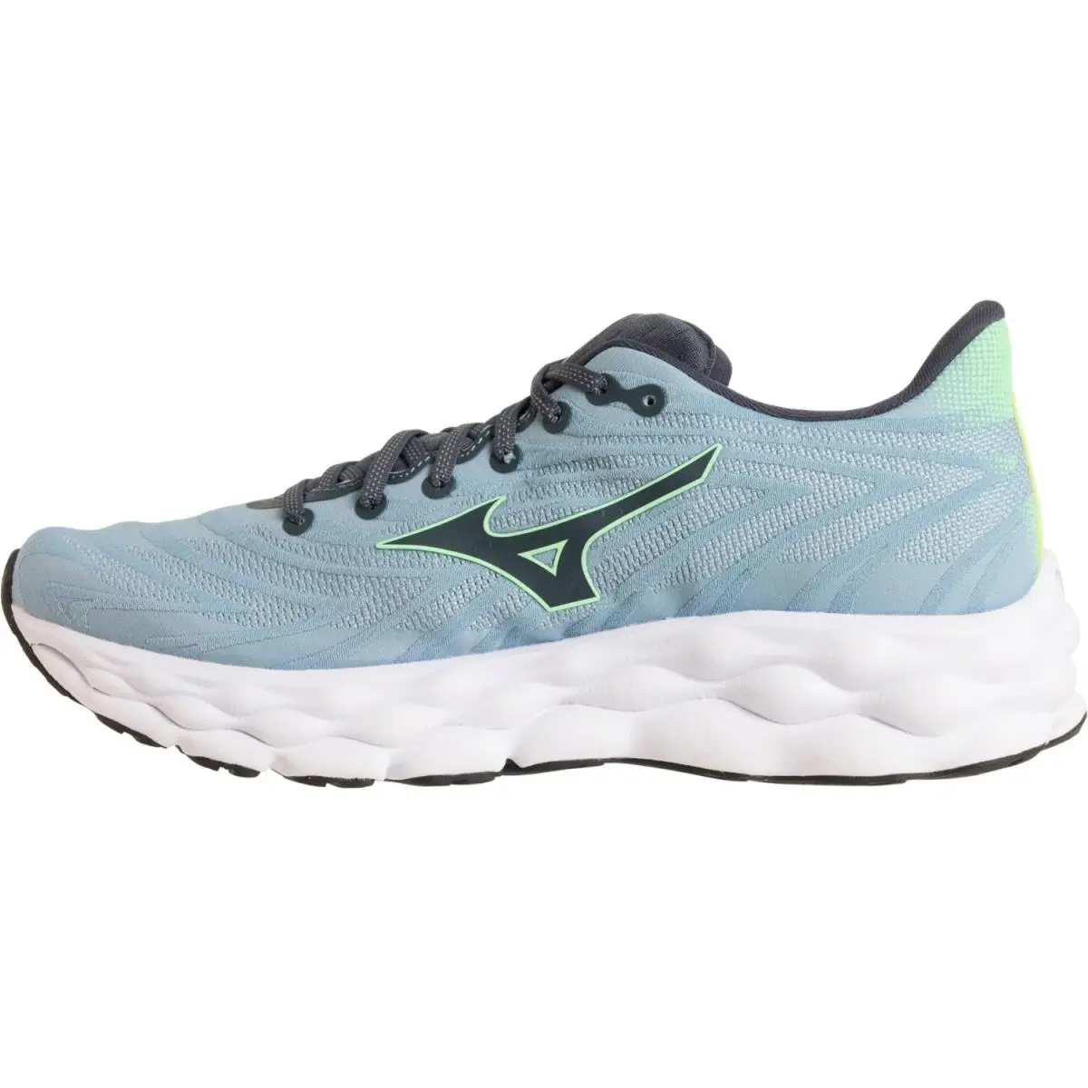 Mizuno shoes - Citadel Vintage Indigo 2