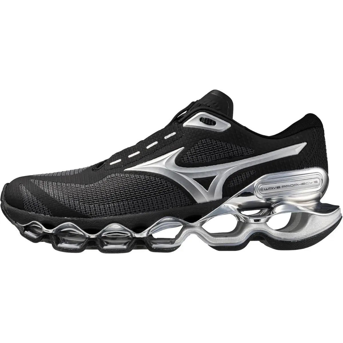 Mizuno Unisex-adult Unisex Wave Prophecy 15 Running Shoe