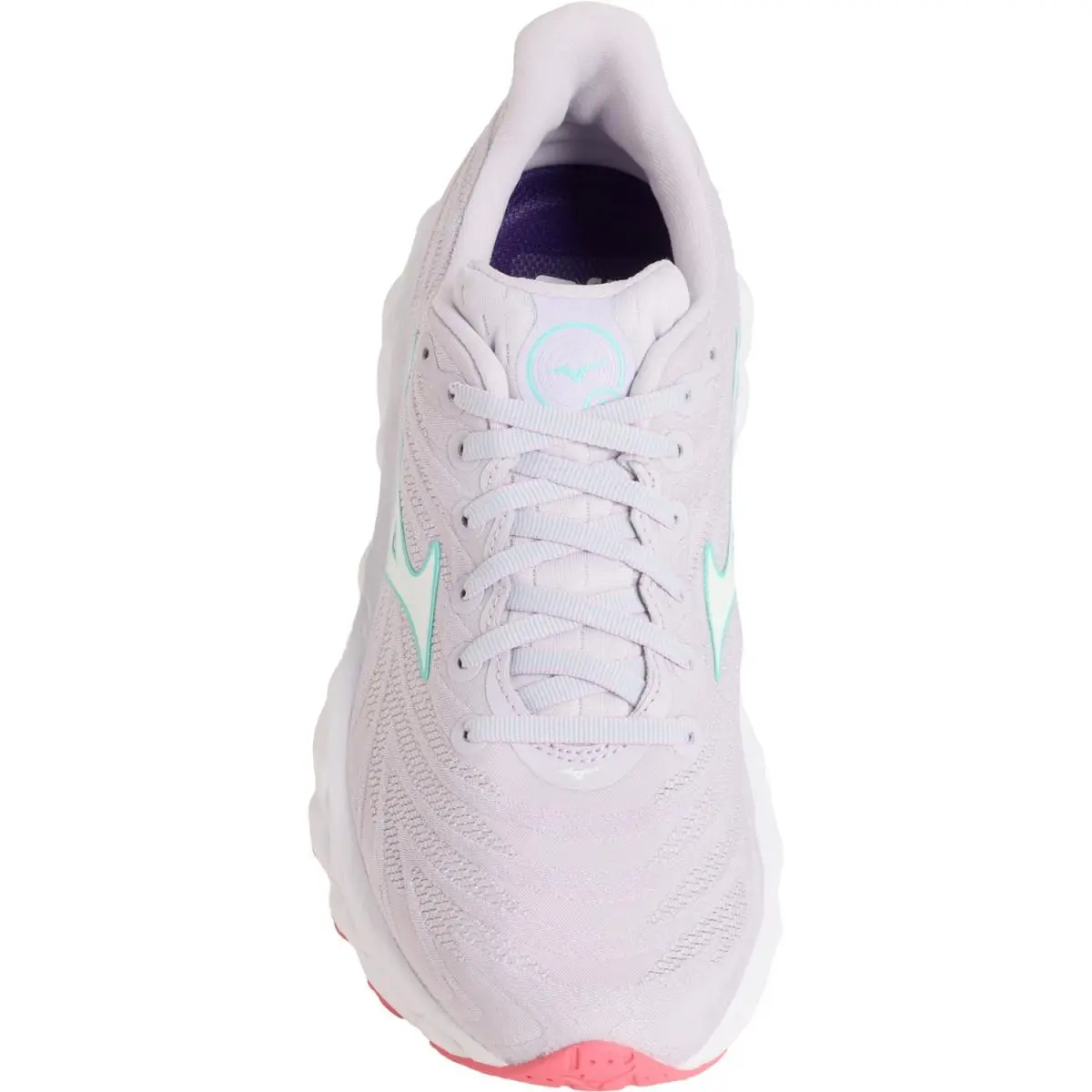 Mizuno shoes - Thistle White 0