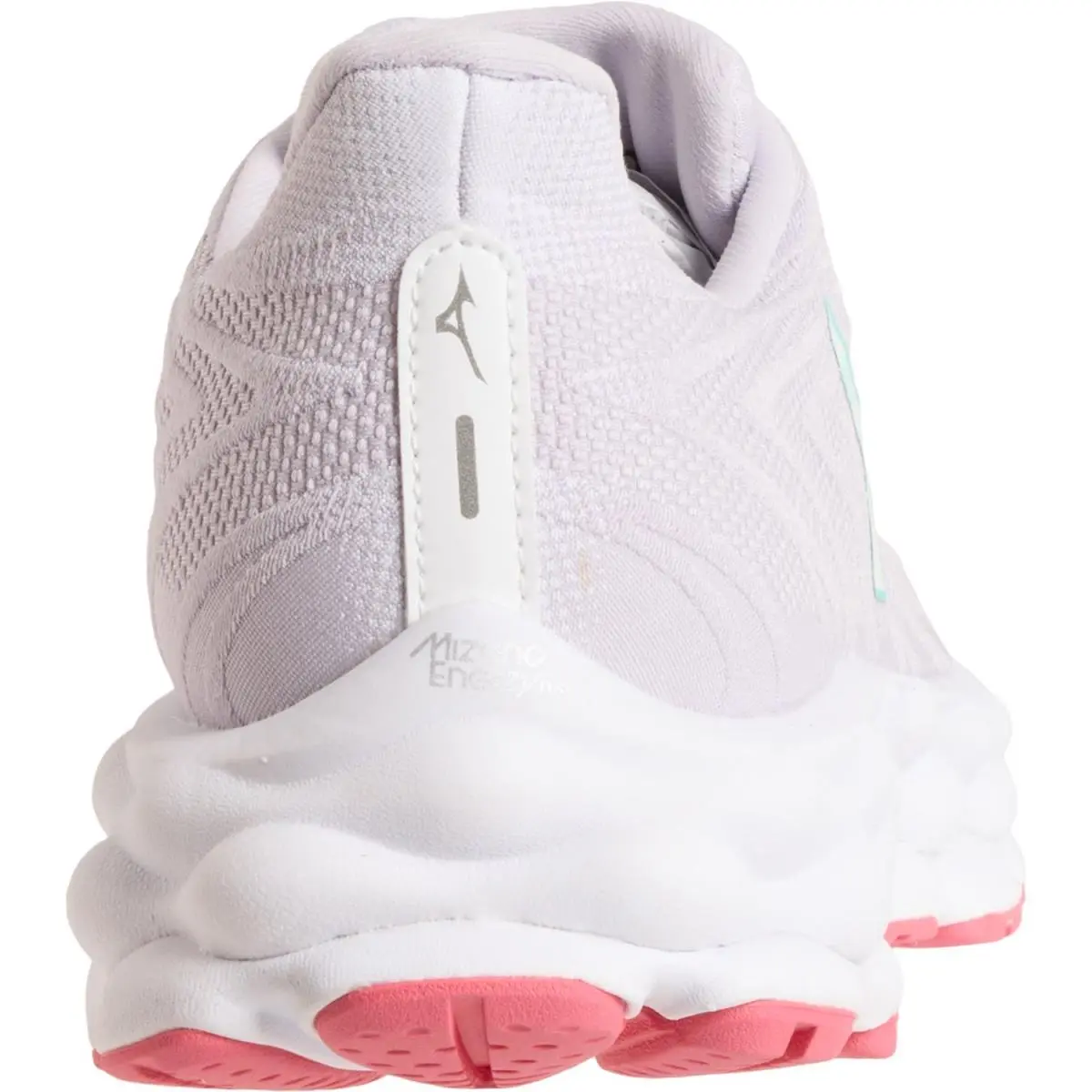 Mizuno shoes - Thistle White 9