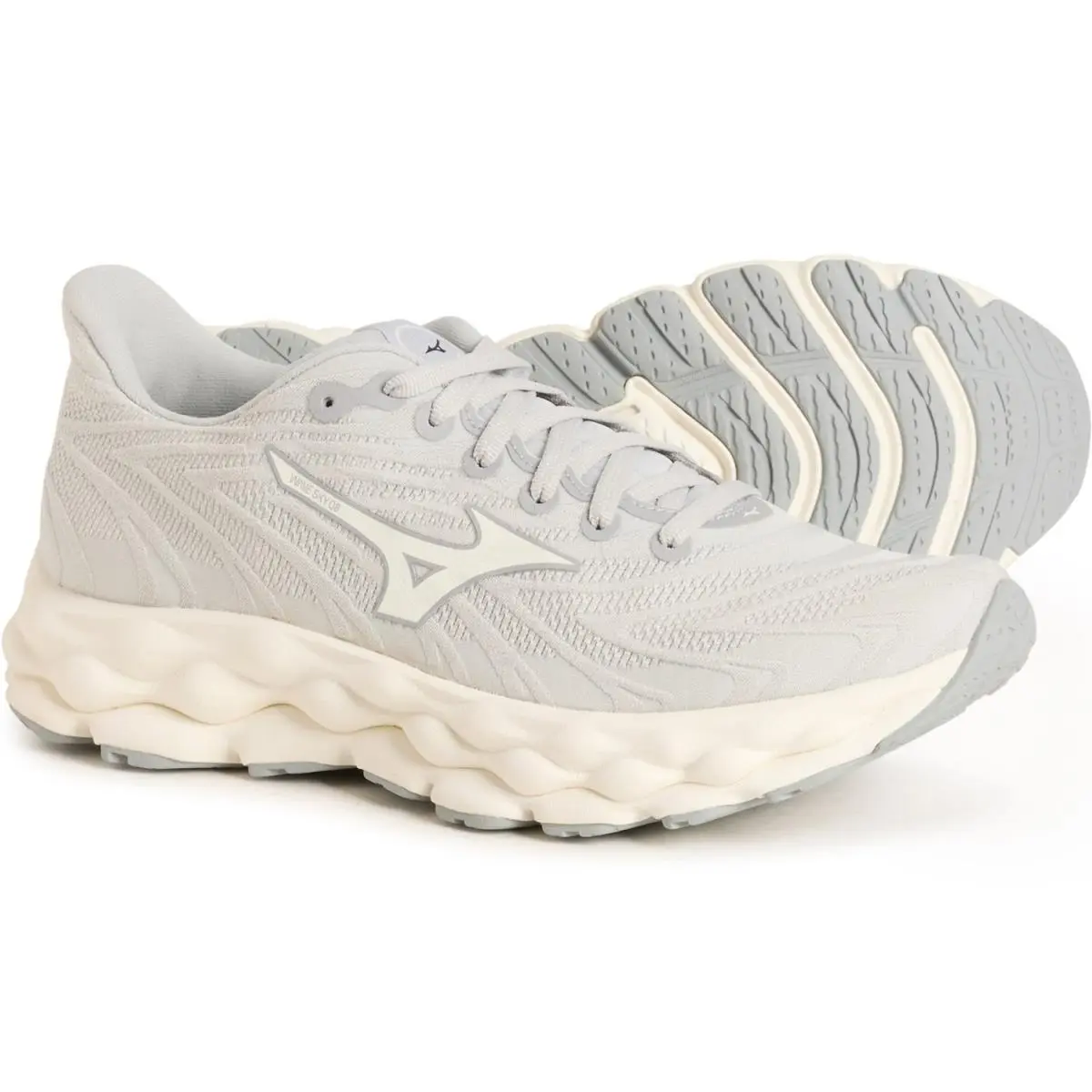 Mizuno Wave Sky 8 Running Shoes Womens