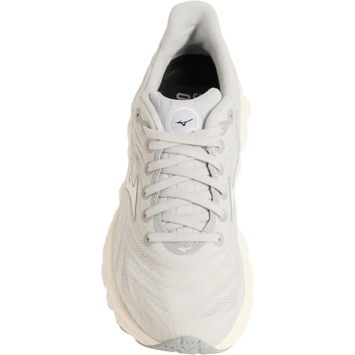 Mizuno shoes - Grey Multi 0
