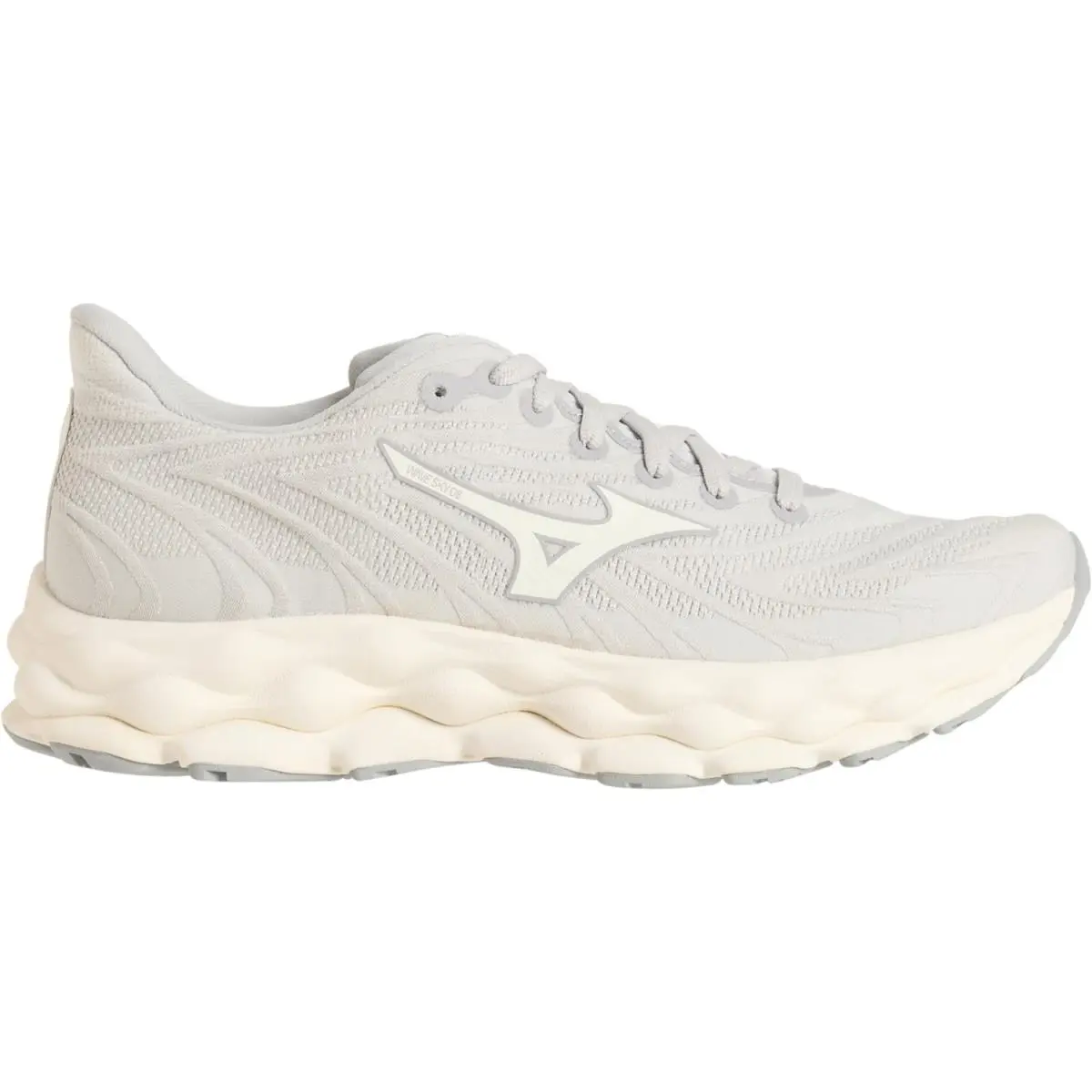 Mizuno shoes - Grey Multi 1