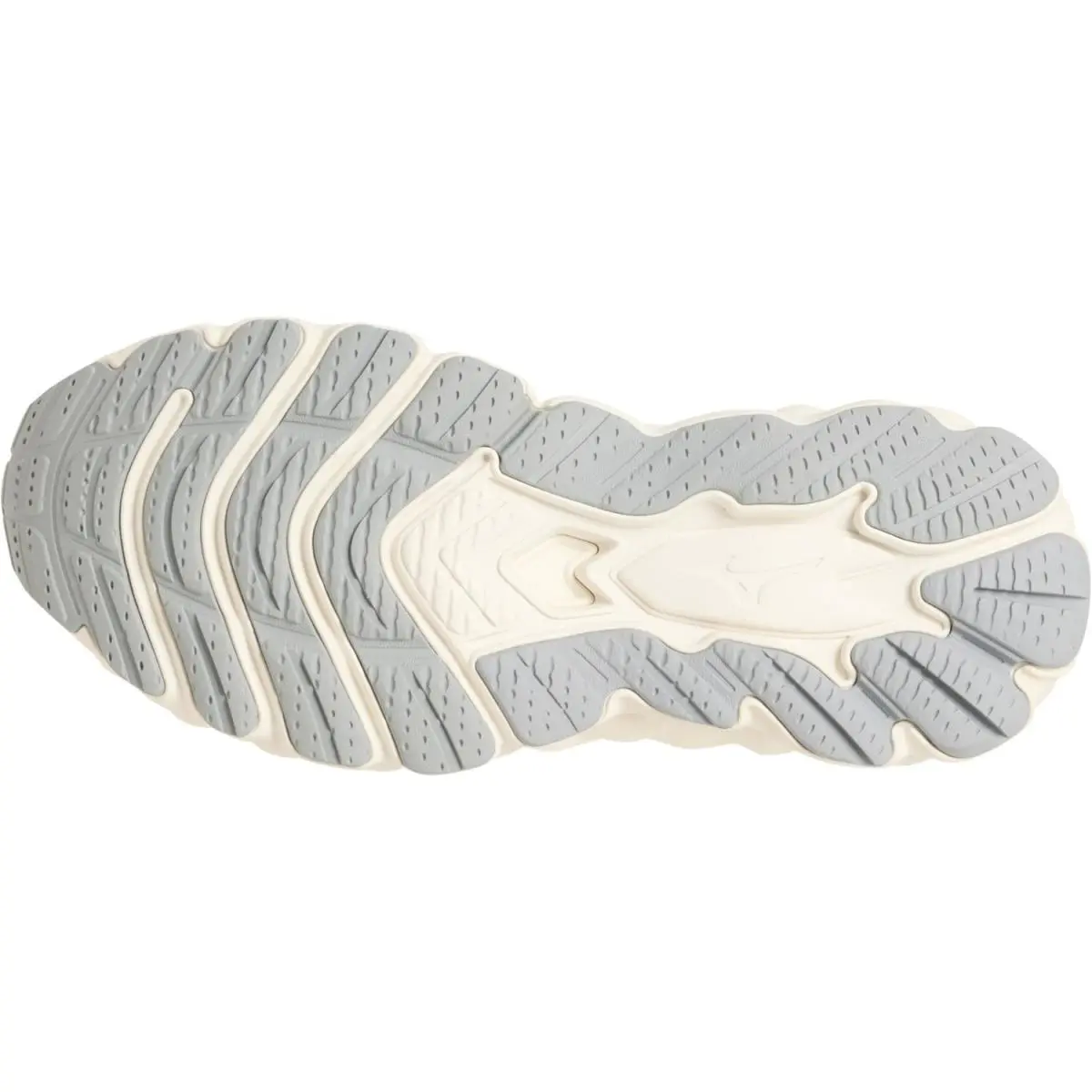 Mizuno shoes - Grey Multi 10