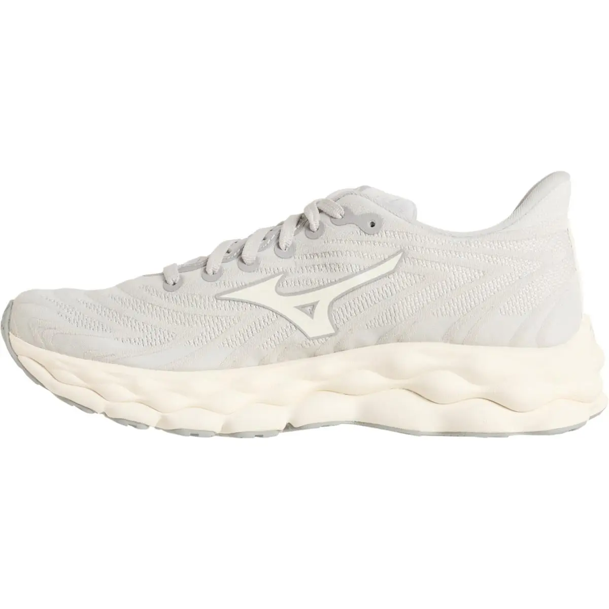 Mizuno shoes - Grey Multi 8