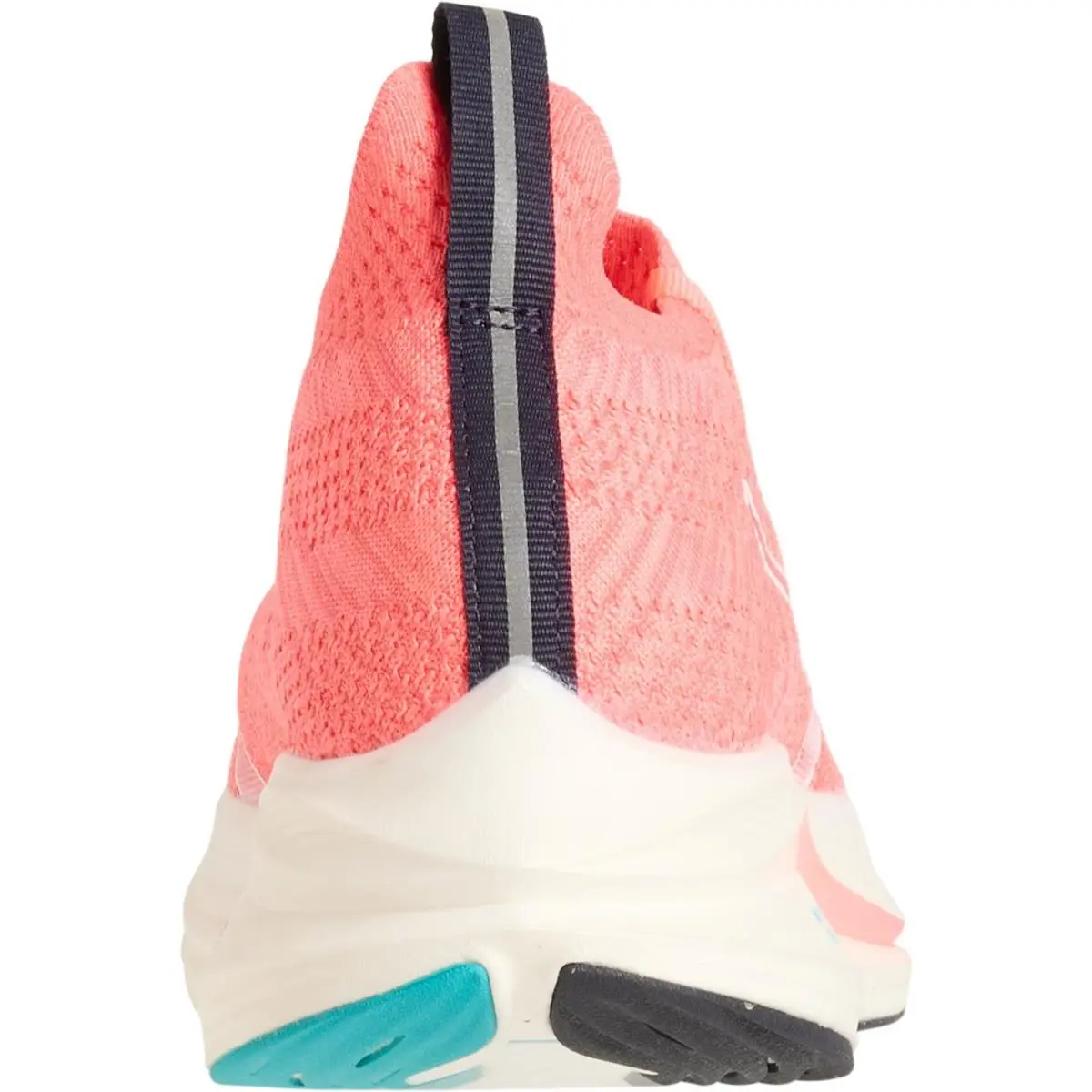 Mizuno shoes - Striking Coral White 9