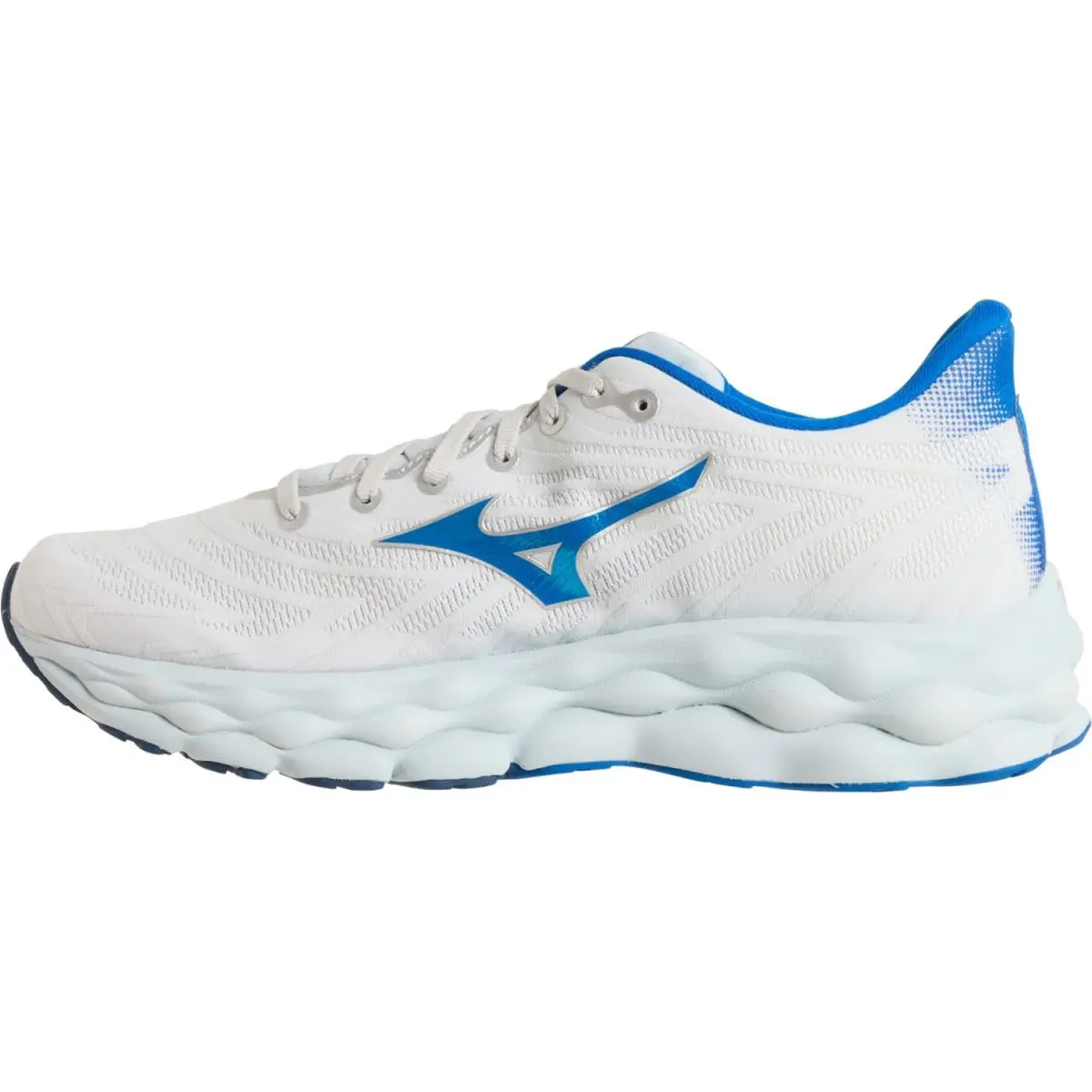 Mizuno shoes - Air Laser Blue 8