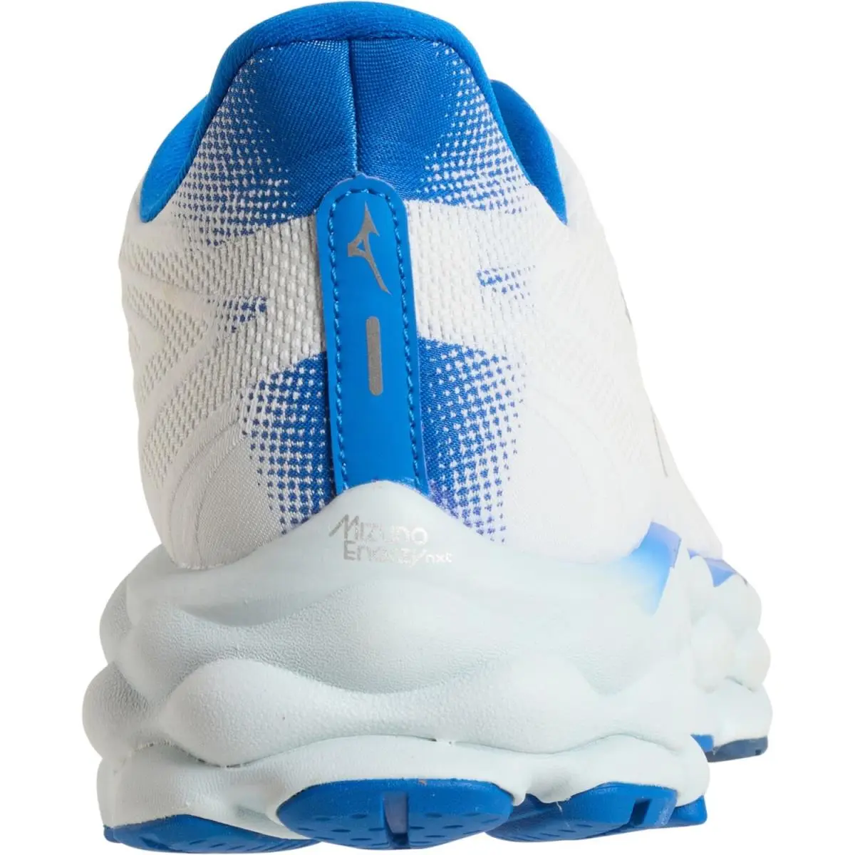 Mizuno shoes - Air Laser Blue 9