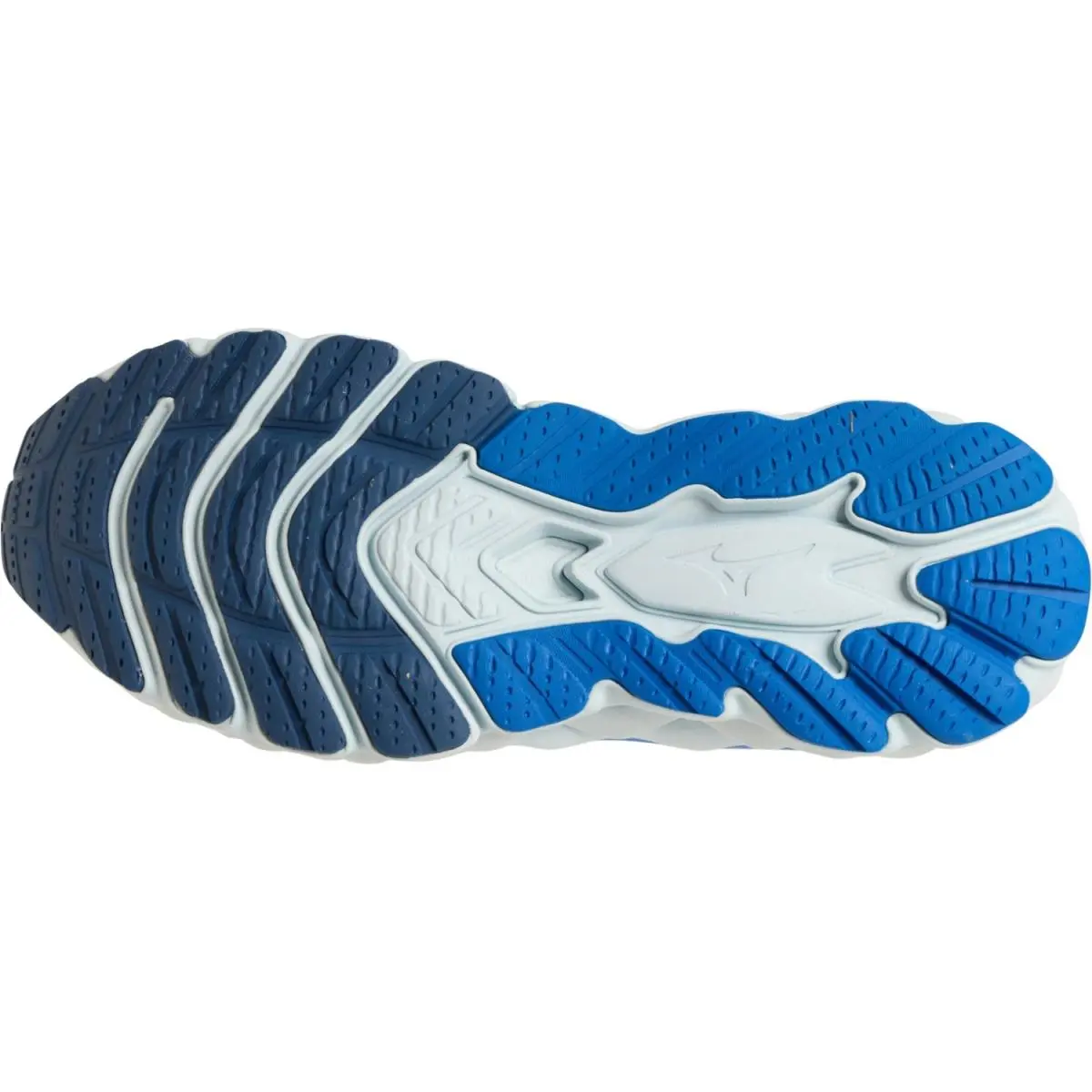 Mizuno shoes - Air Laser Blue 10