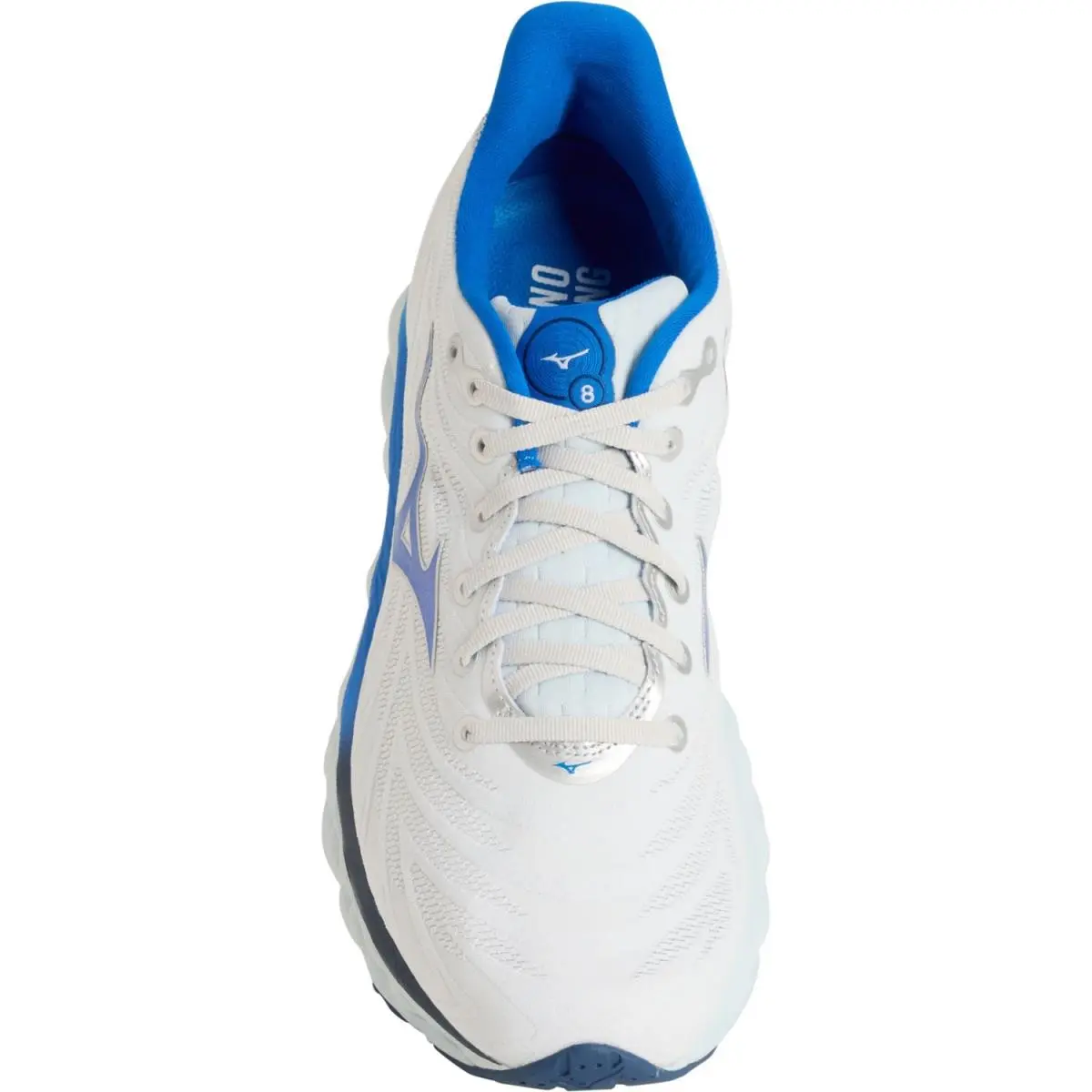Mizuno shoes - Air Laser Blue 6