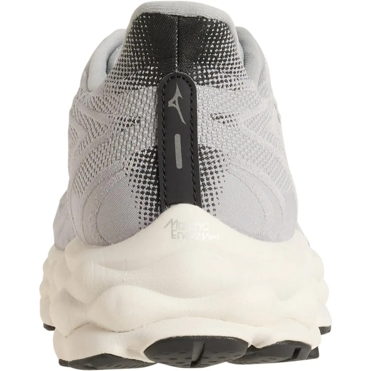 Mizuno shoes - Grey Black 9