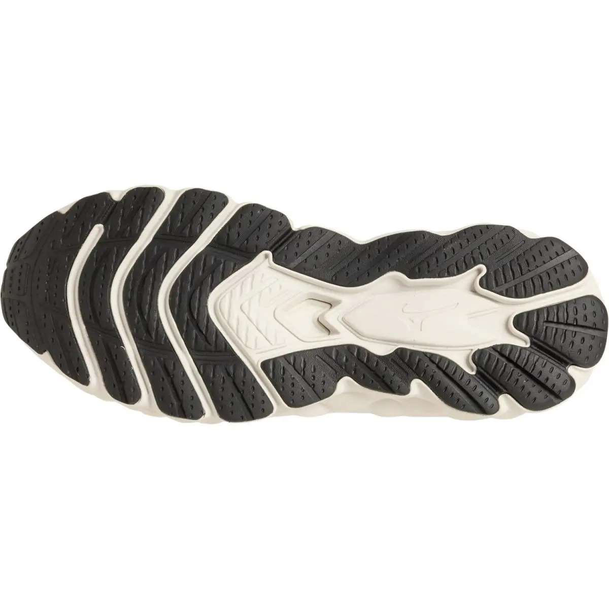 Mizuno shoes - Grey Black 10