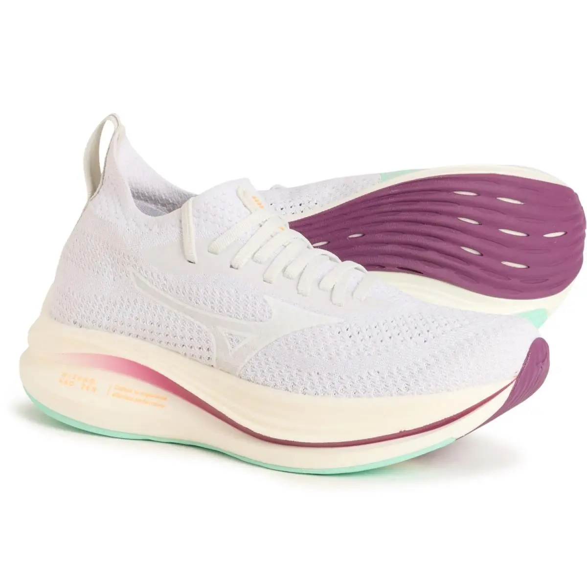 Mizuno Neo Zen Running Shoes Womens