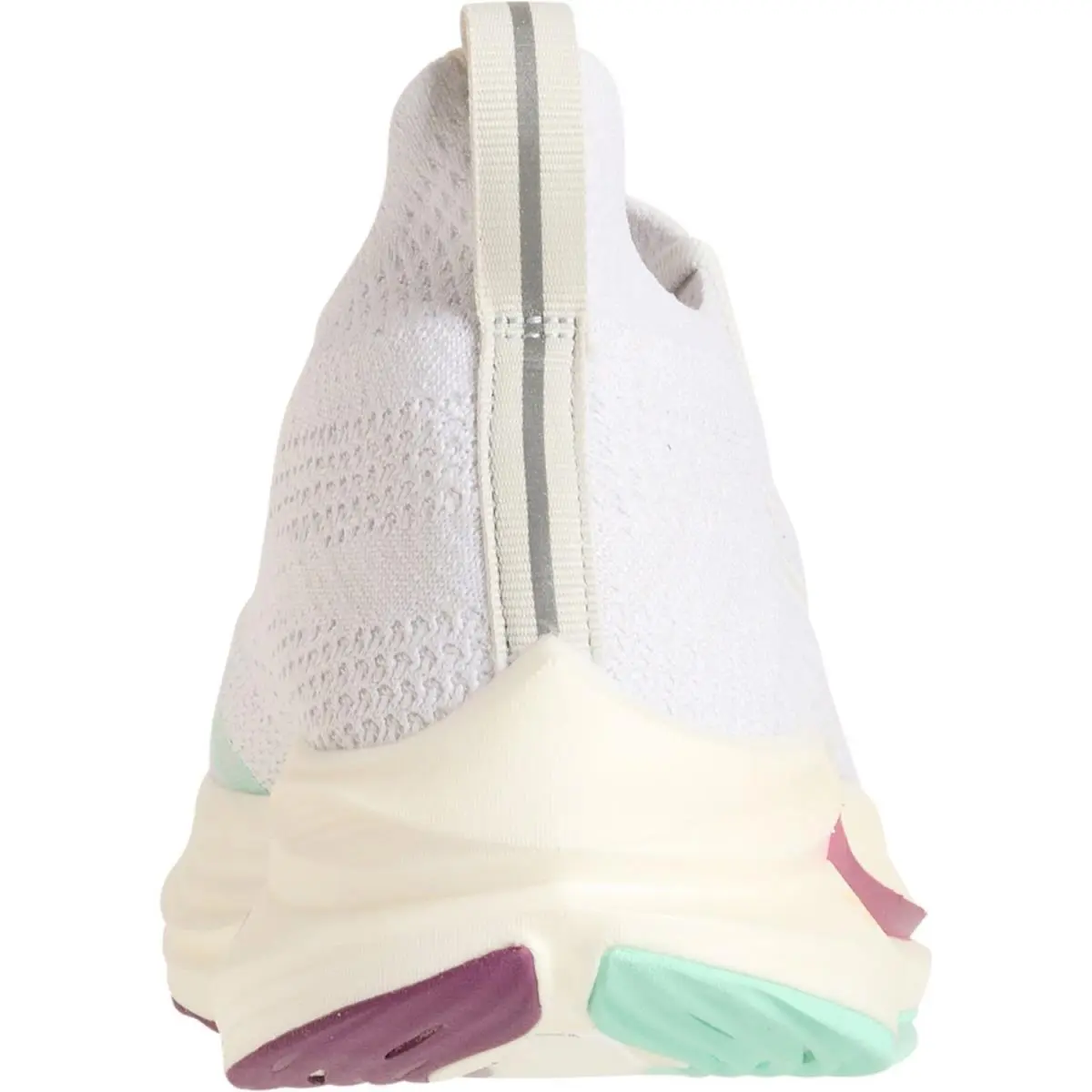 Mizuno shoes - Nimbus Cloud White 3