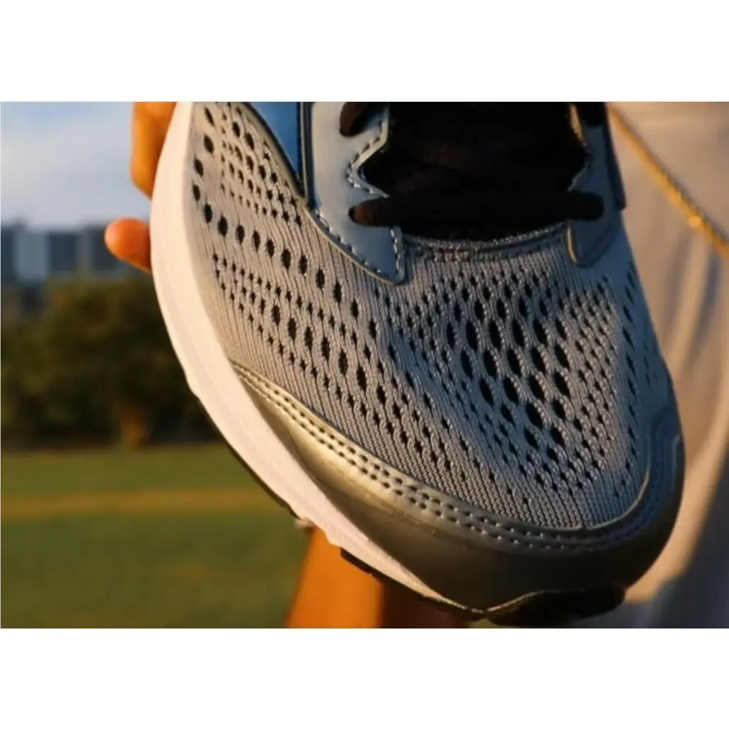 Mizuno shoes - Wave Rider 22 - Wave Rider - Black 7
