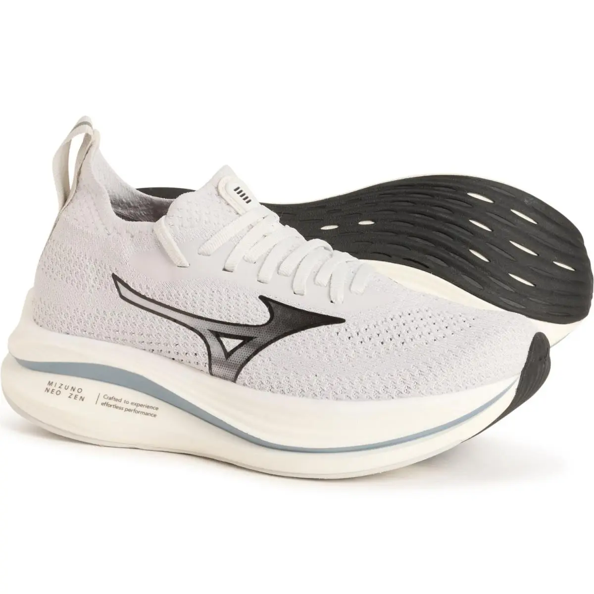 Mizuno Neo Zen Running Shoes Womens