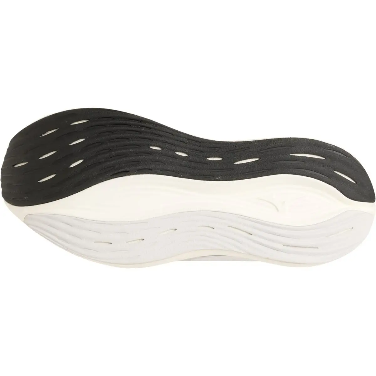 Mizuno shoes - Nimbus Cloud Black 4