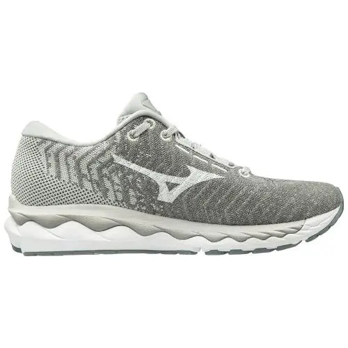 Mizuno shoes - LACIER GREY/WHITE 0