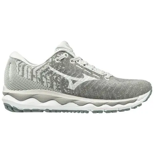 Mizuno shoes - LACIER GREY/WHITE 1