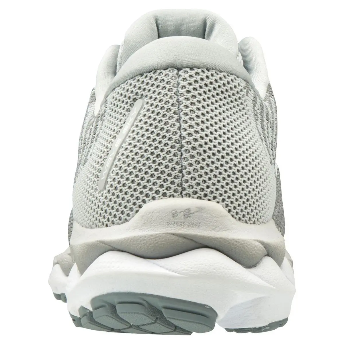 Mizuno shoes - LACIER GREY/WHITE 10
