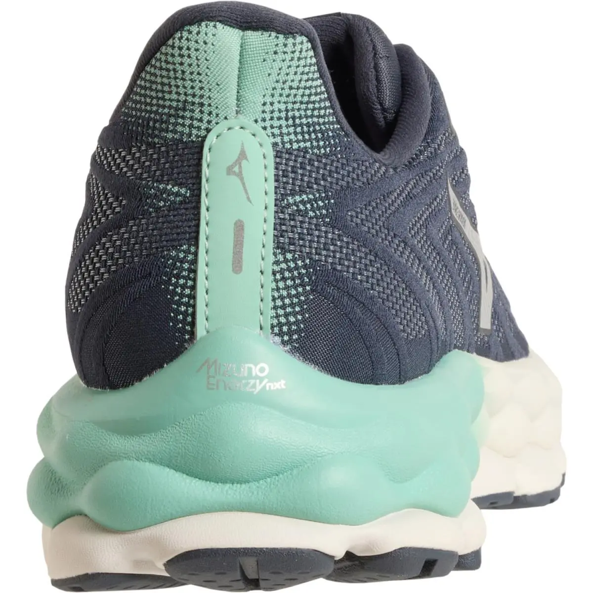 Mizuno shoes - India Ink Silver 3