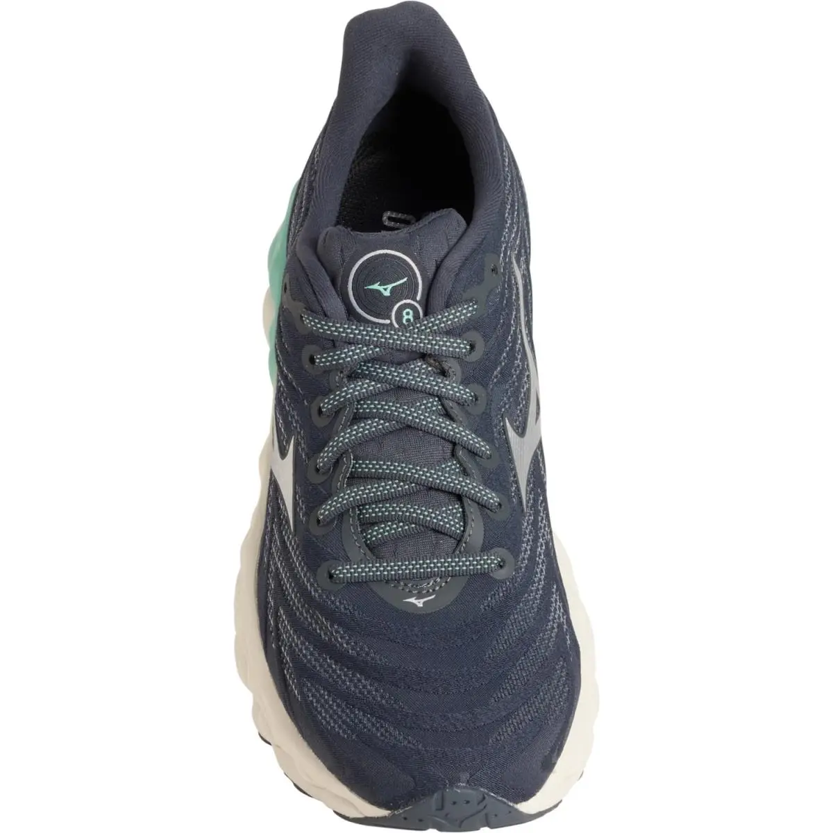 Mizuno shoes - India Ink Silver 6
