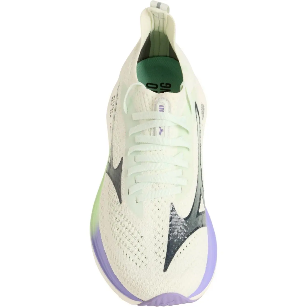 Mizuno shoes - Hint Mint India Ink 0