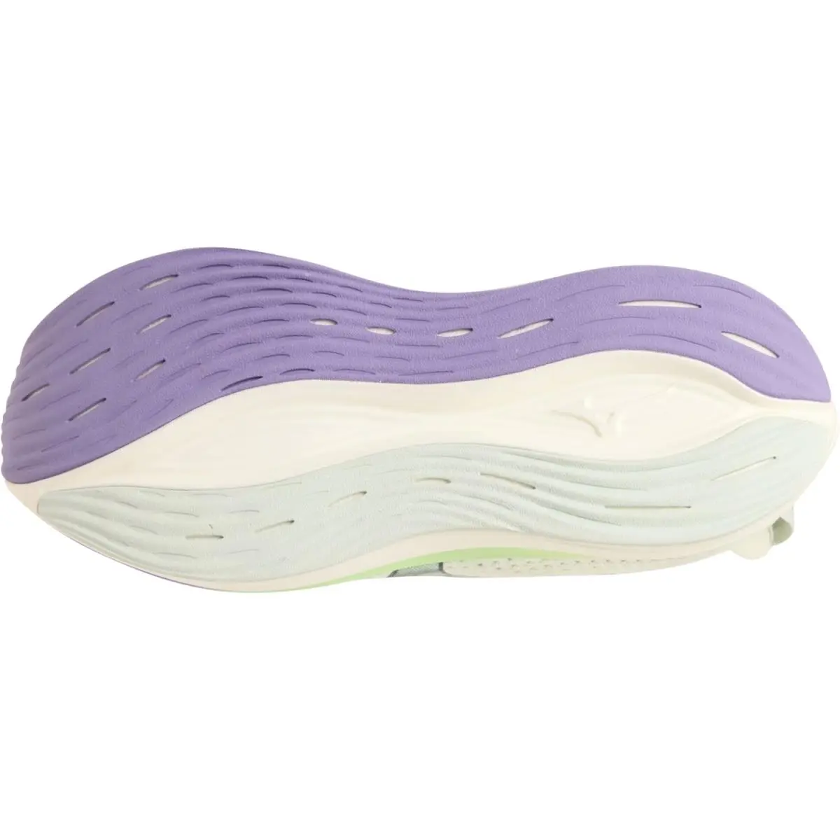 Mizuno shoes - Hint Mint India Ink 4