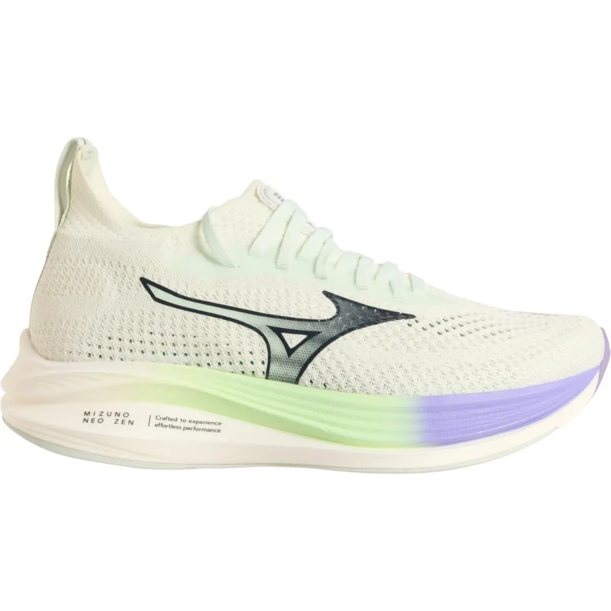 Mizuno shoes - Hint Mint India Ink 7