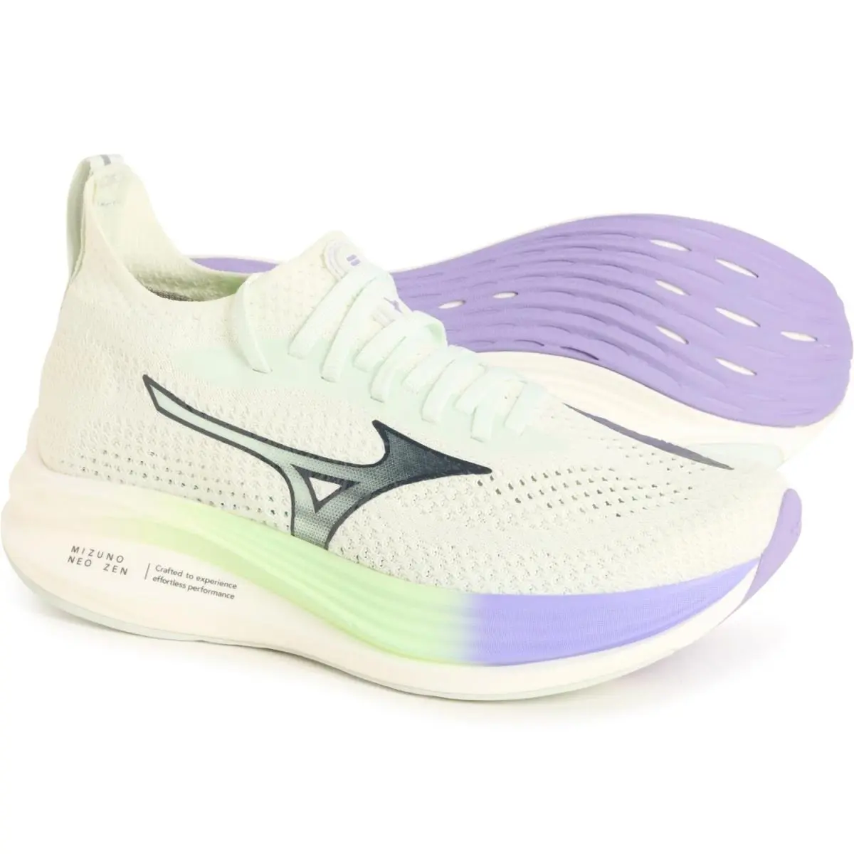 Mizuno shoes - Hint Mint India Ink 5