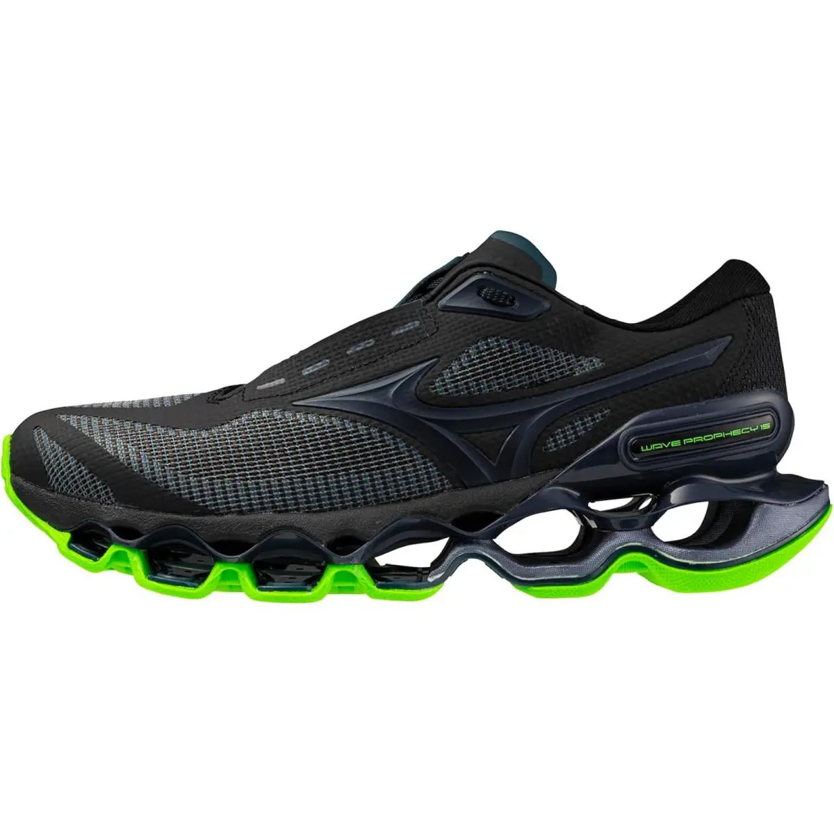 Mizuno Mens Wave Prophecy 15 Mens