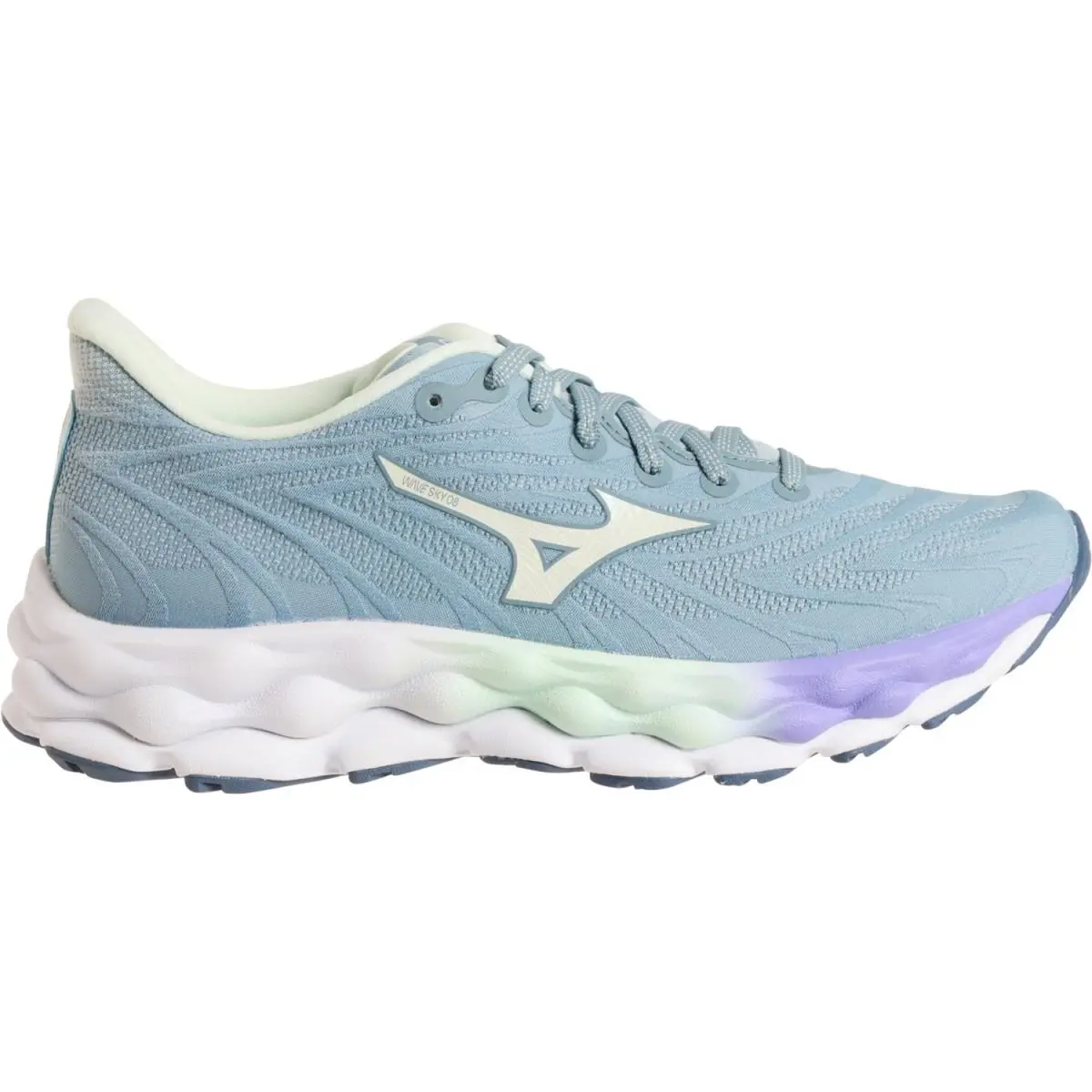 Mizuno shoes - Citadel Hint Of Mint 1