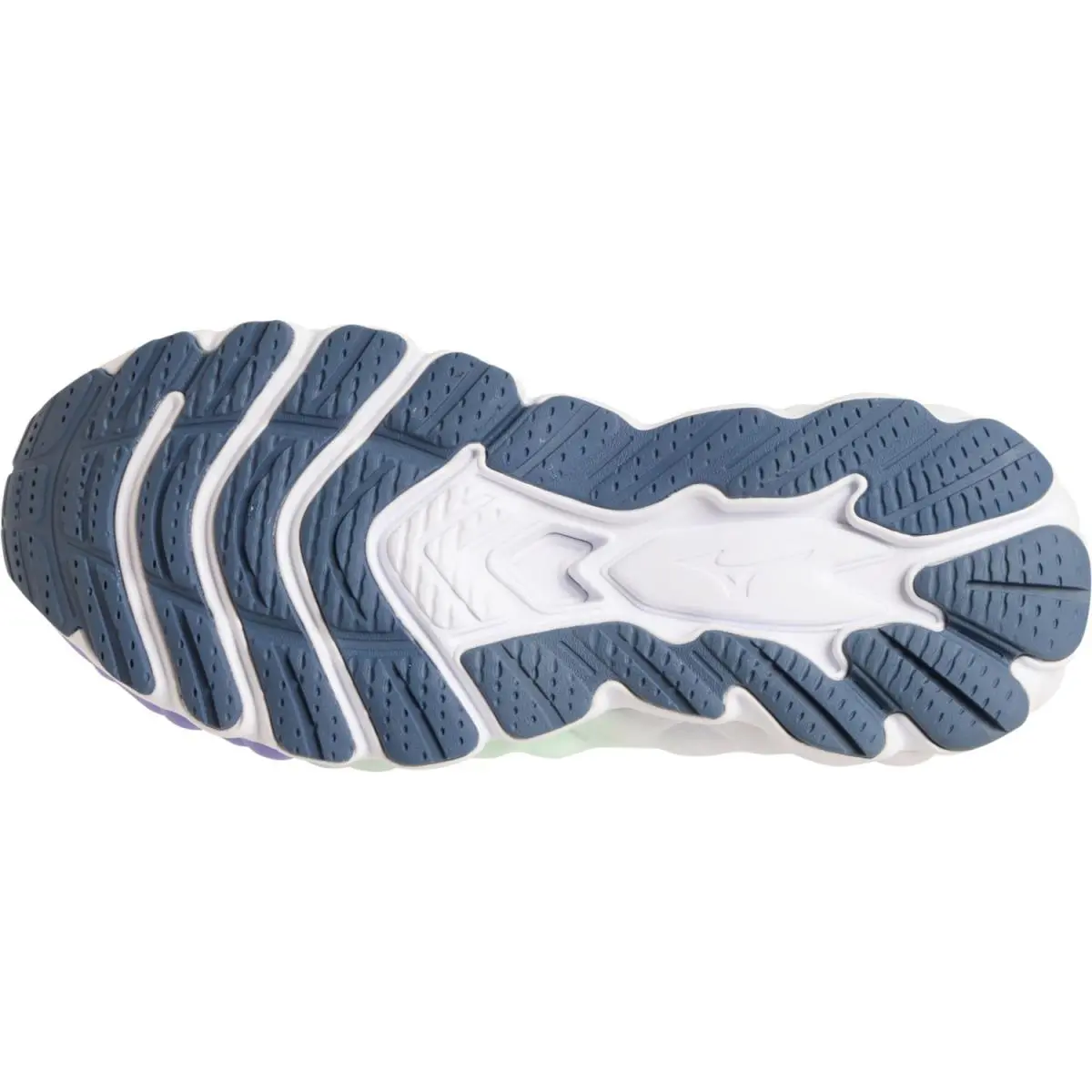 Mizuno shoes - Citadel Hint Of Mint 10