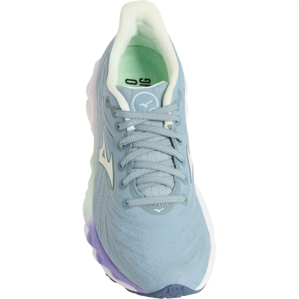 Mizuno shoes - Citadel Hint Of Mint 6