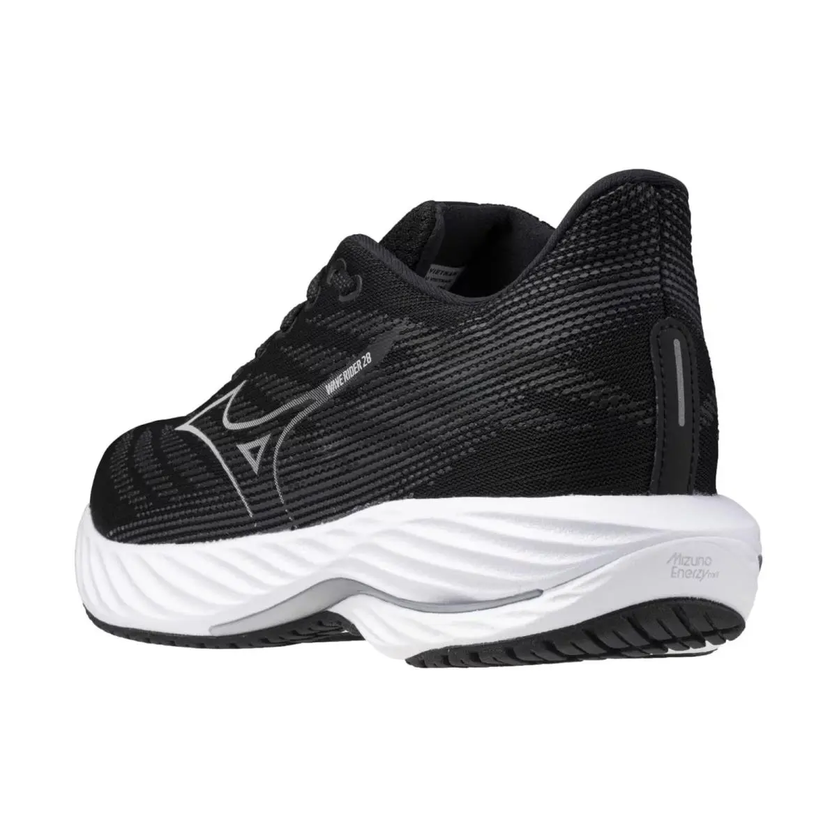 Mizuno shoes - Wave Rider 28 - Wave Rider - Multicolor (UPC: 889961669033) 1