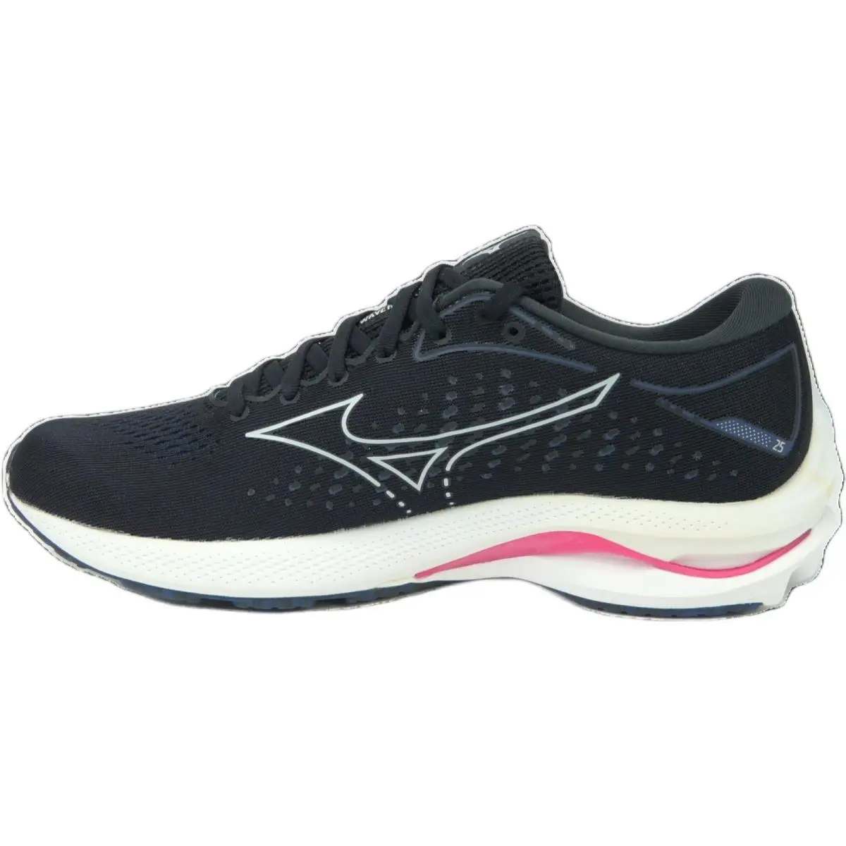 Mizuno shoes - Gray (UPC: 889961497704) 0