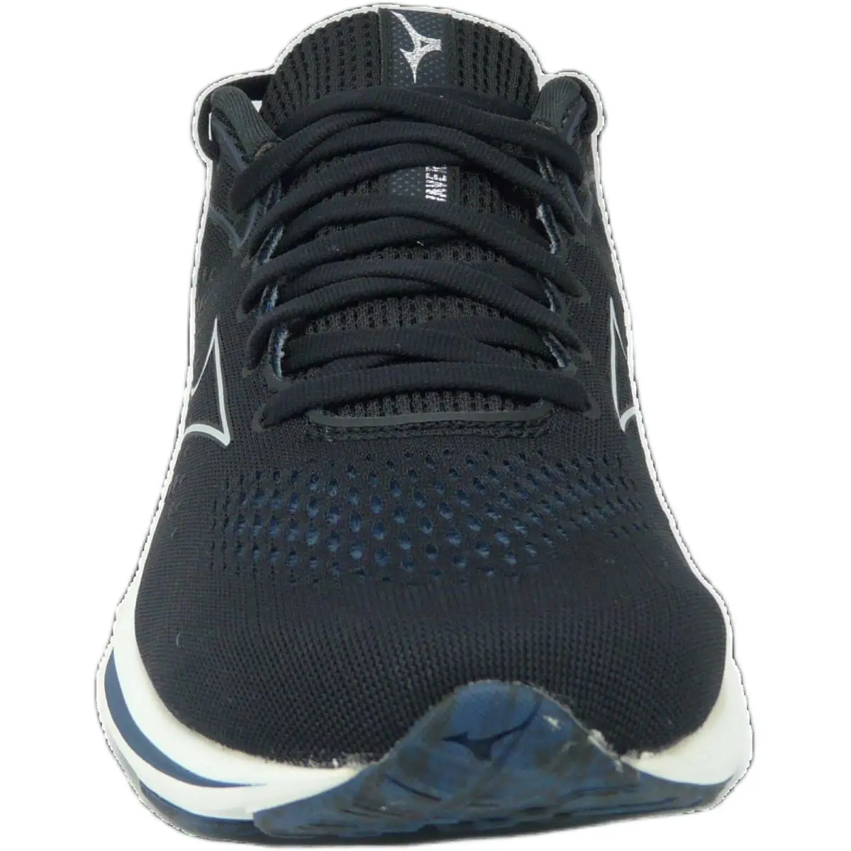 Mizuno shoes - Gray (UPC: 889961497704) 1