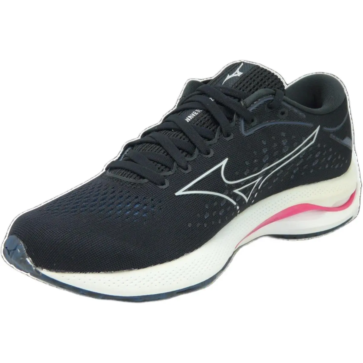 Mizuno shoes - Gray (UPC: 889961497704) 2