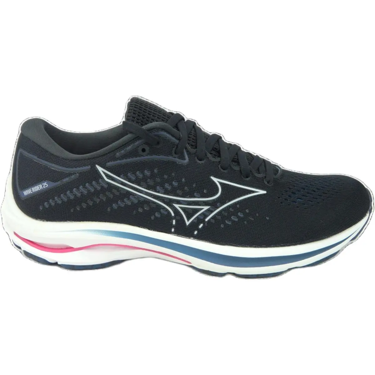 Mizuno shoes - Gray (UPC: 889961497704) 3