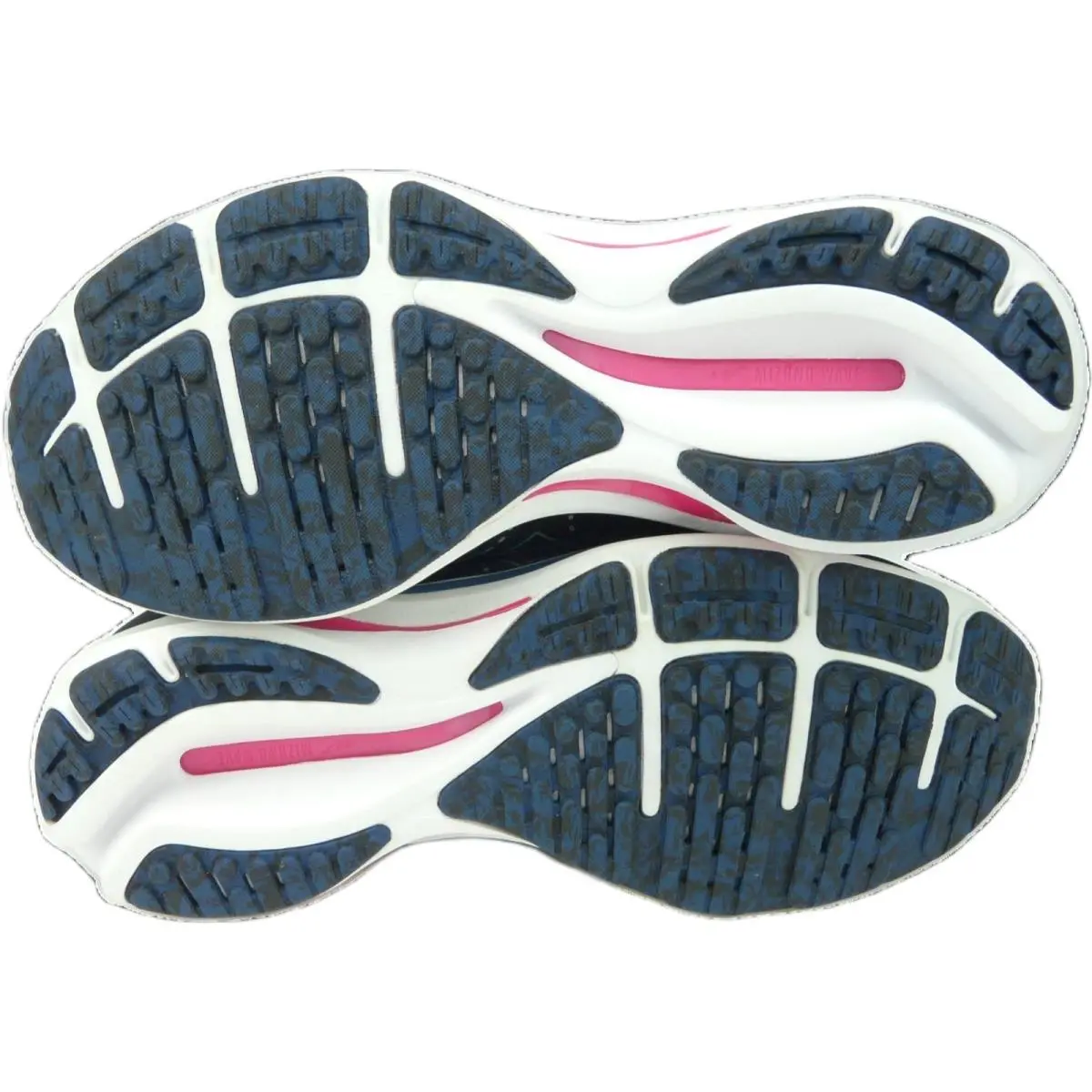 Mizuno shoes - Gray (UPC: 889961497704) 4