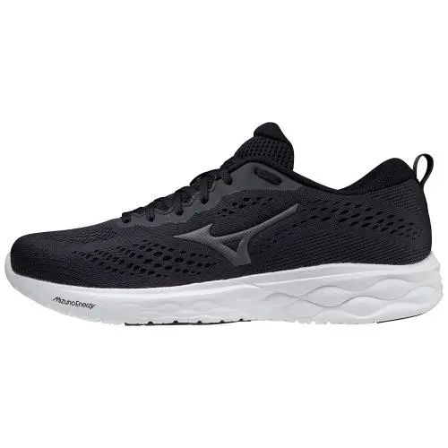Mizuno Men`s Wave Revolt 2 Training Shoe Black/white - 520017.9000 Black/white
