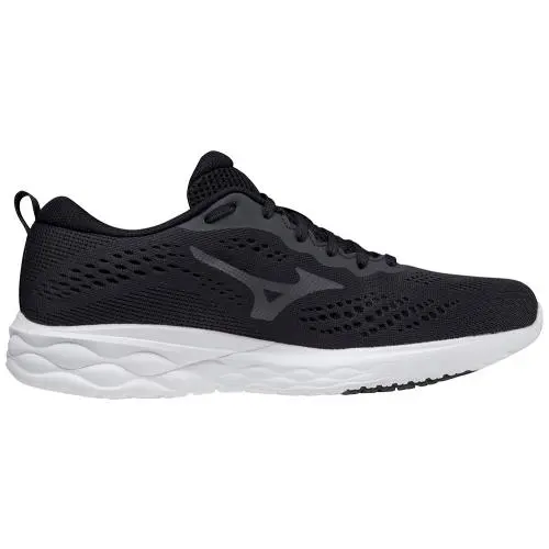 Mizuno shoes - BLACK/WHITE (UPC: 889961477522) 0