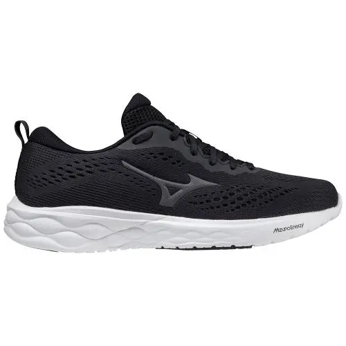 Mizuno shoes - BLACK/WHITE (UPC: 889961477522) 1