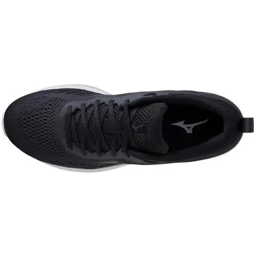 Mizuno shoes - BLACK/WHITE (UPC: 889961477522) 3