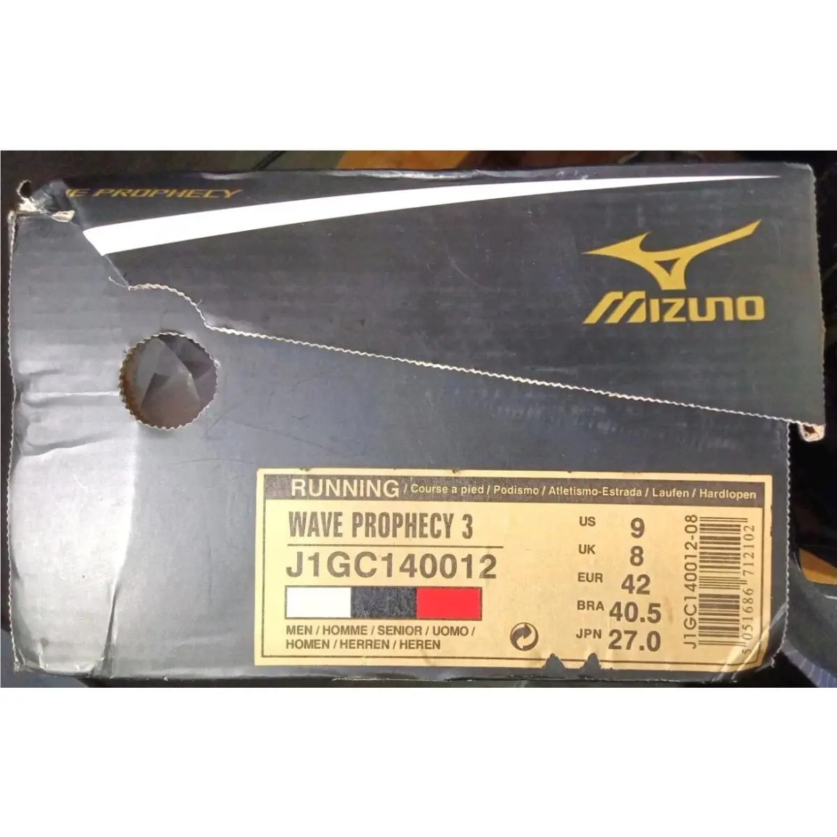 Mizuno shoes - Nike Court Vision Mid - Nike Court Vision Mid - COURT VISION - ROYAL/BLACK & WHITE (UPC: 5051686712102) 16