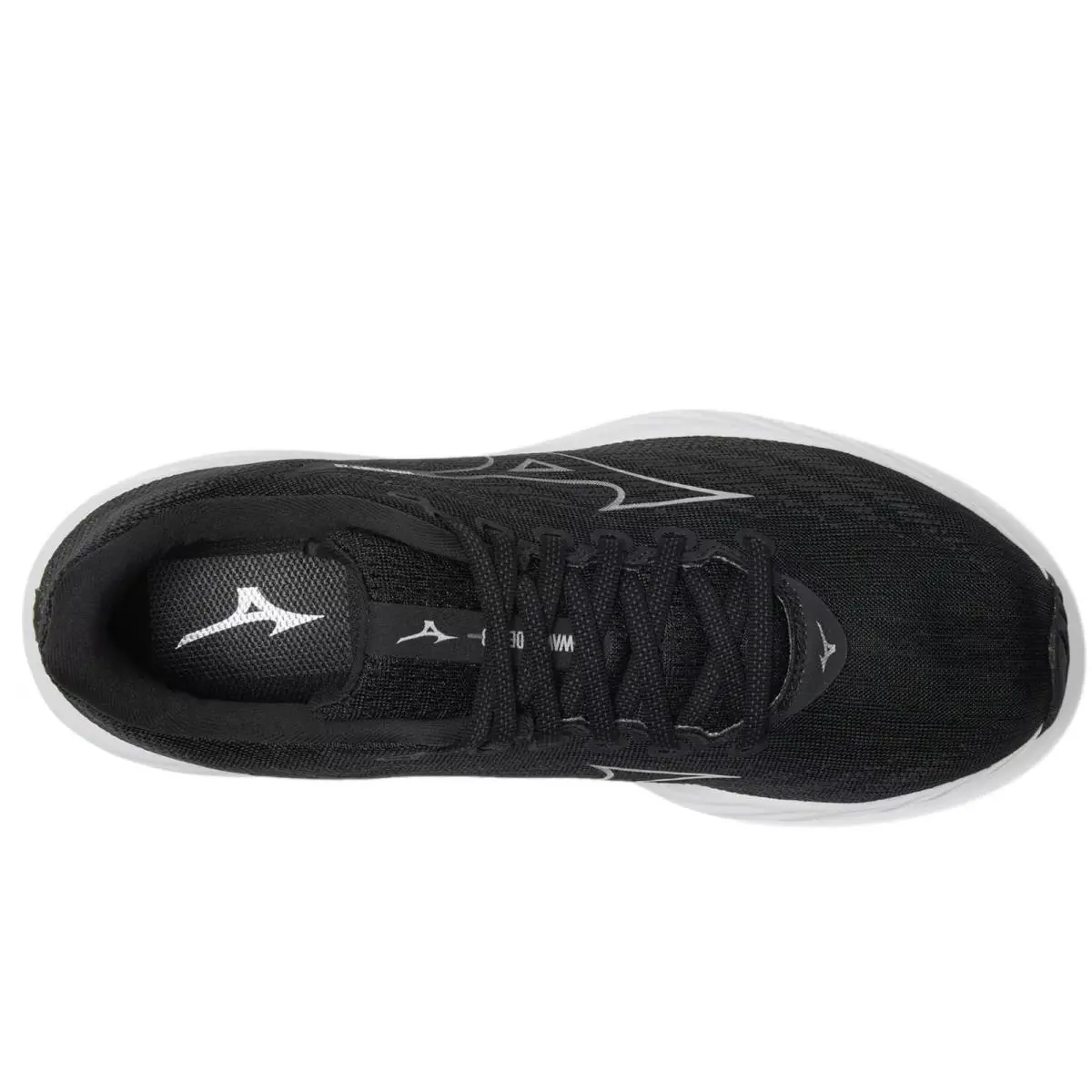 Mizuno shoes - Wave Rider 28 - Wave Rider - Multicolor (UPC: 889961668807) 0