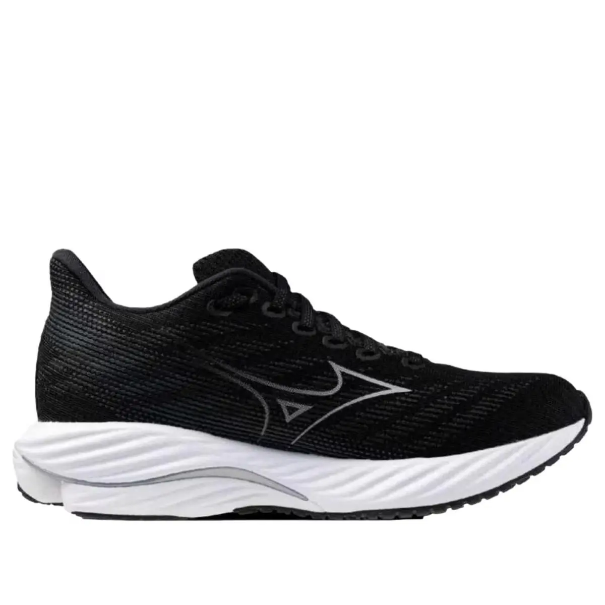 Mizuno shoes - Wave Rider 28 - Wave Rider - Multicolor (UPC: 889961668357) 0